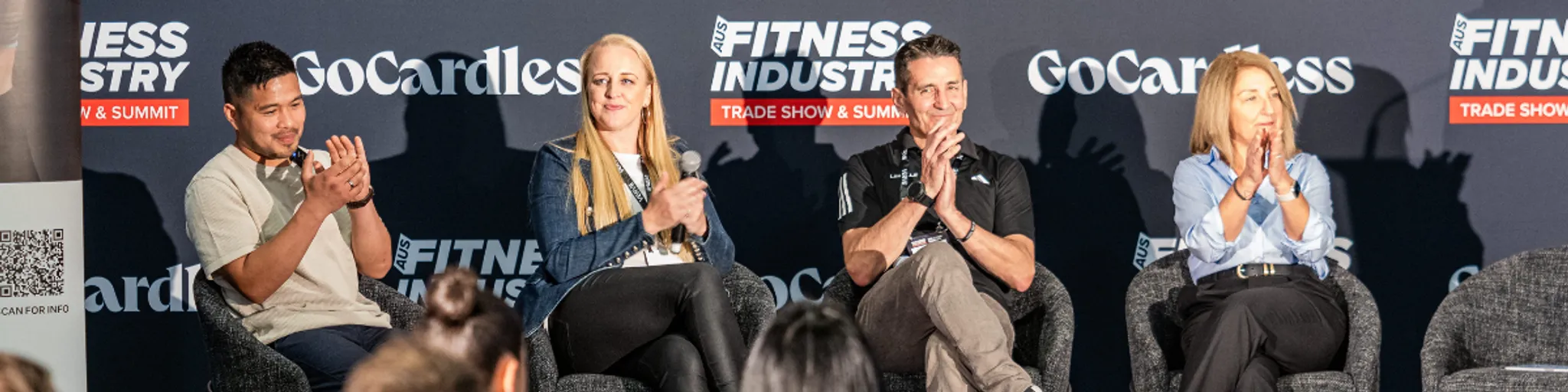 AusFitness Industry Trade Show & Summit